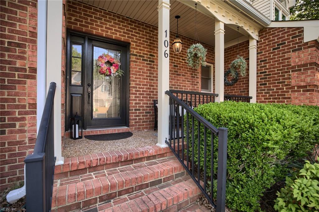 106 Treis Trail Yorktown VA 23693