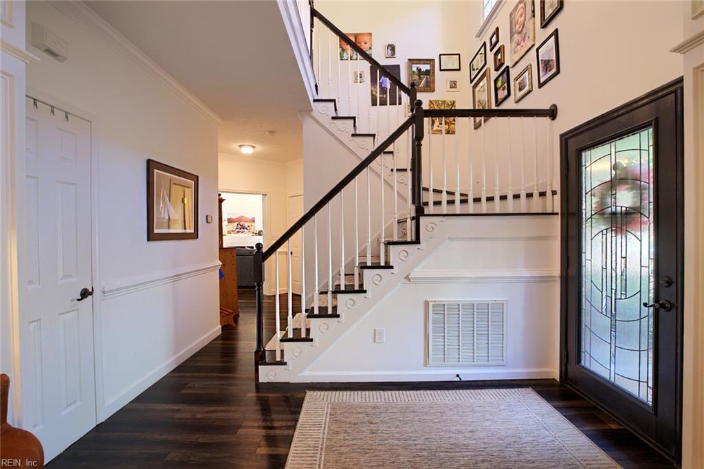 106 Treis Trail Yorktown VA 23693
