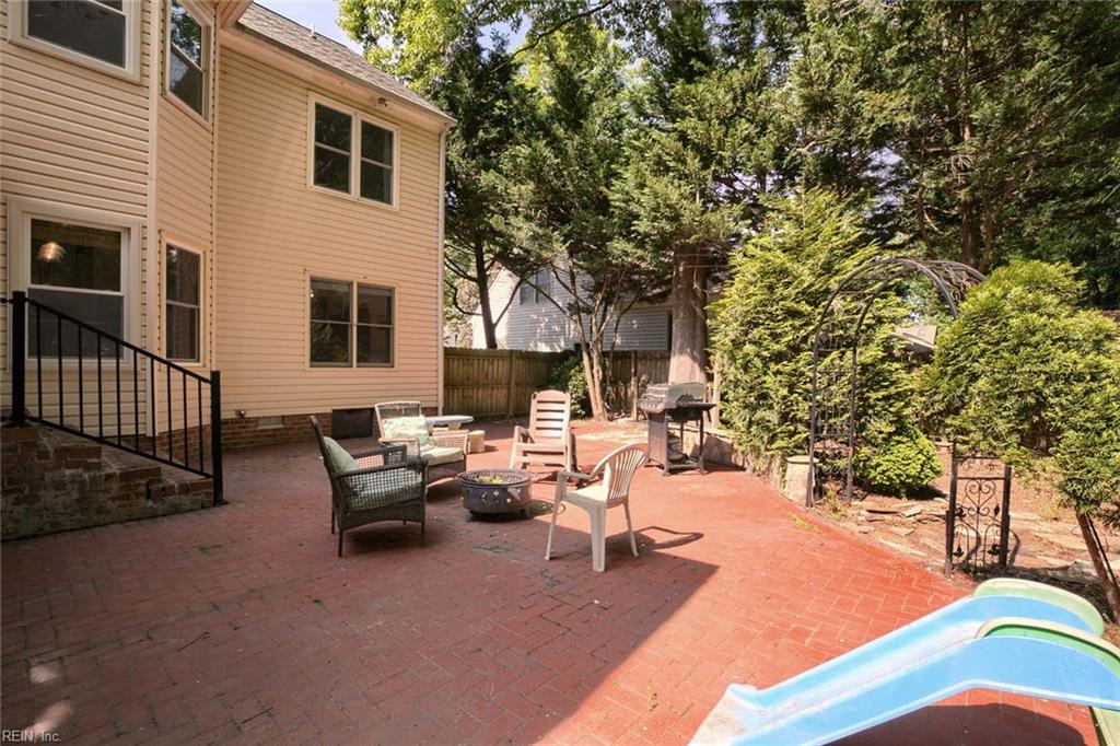 106 Treis Trail Yorktown VA 23693