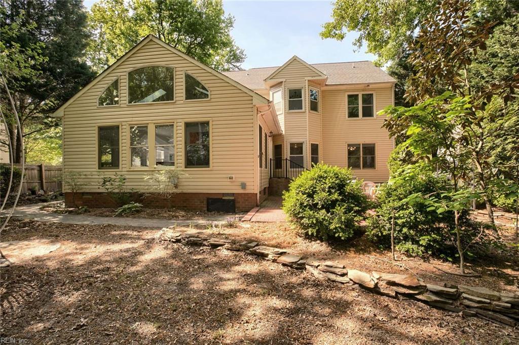 106 Treis Trail Yorktown VA 23693