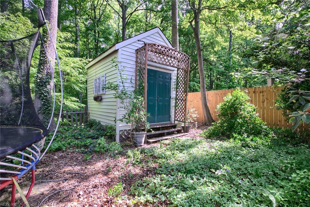 106 Treis Trail Yorktown VA 23693