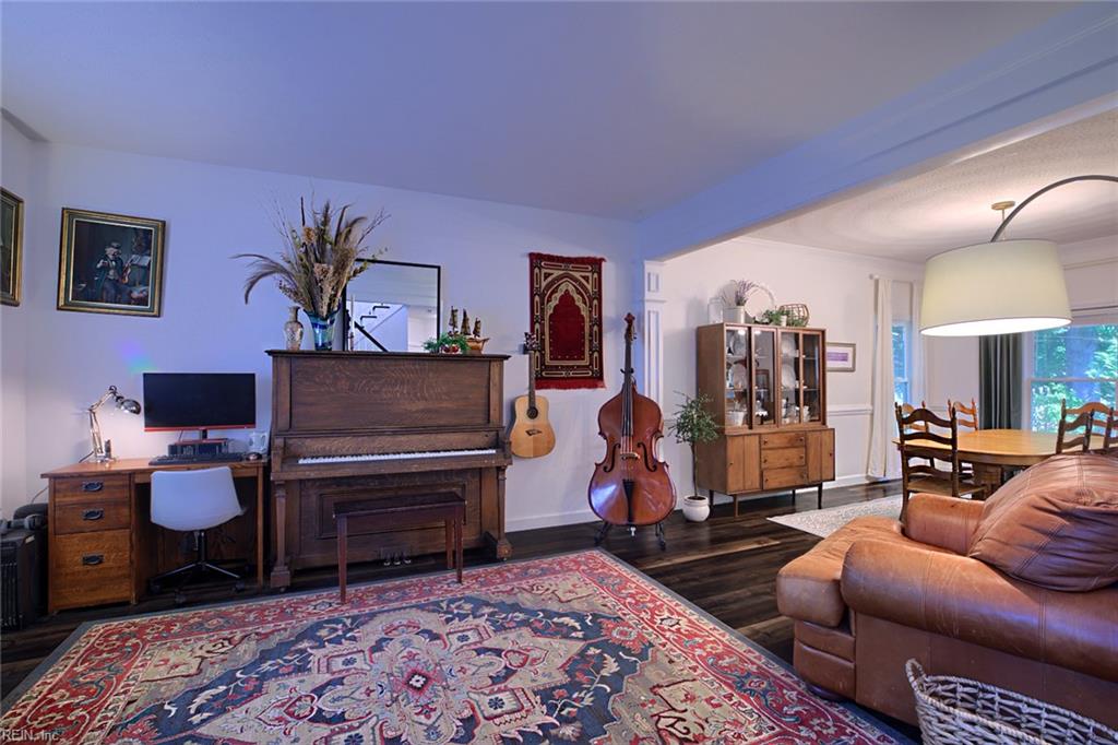 106 Treis Trail Yorktown VA 23693