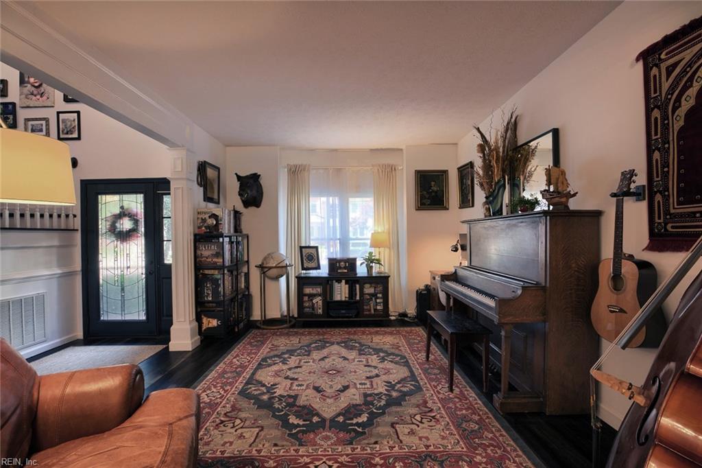 106 Treis Trail Yorktown VA 23693