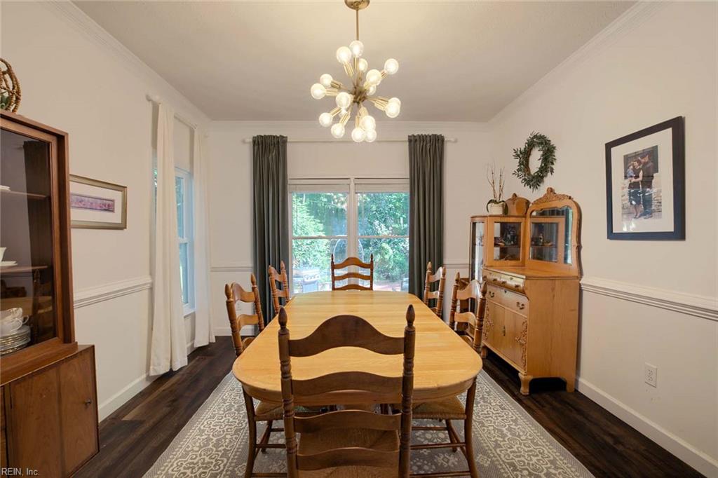 106 Treis Trail Yorktown VA 23693