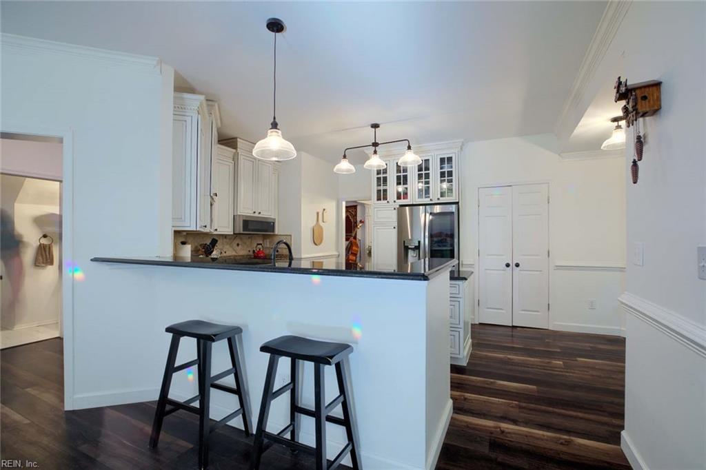106 Treis Trail Yorktown VA 23693