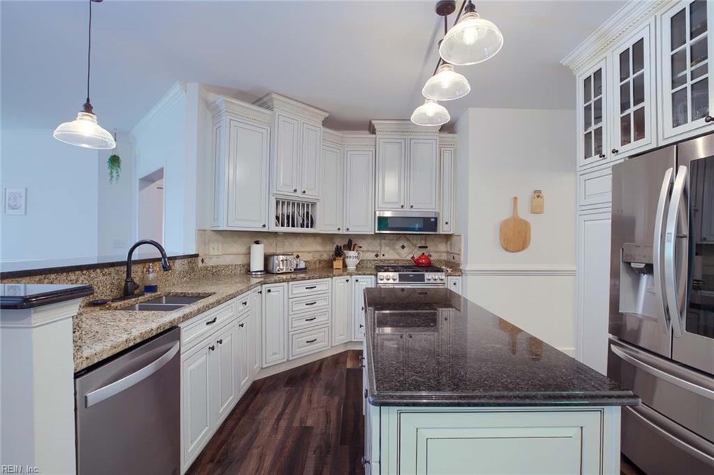 106 Treis Trail Yorktown VA 23693