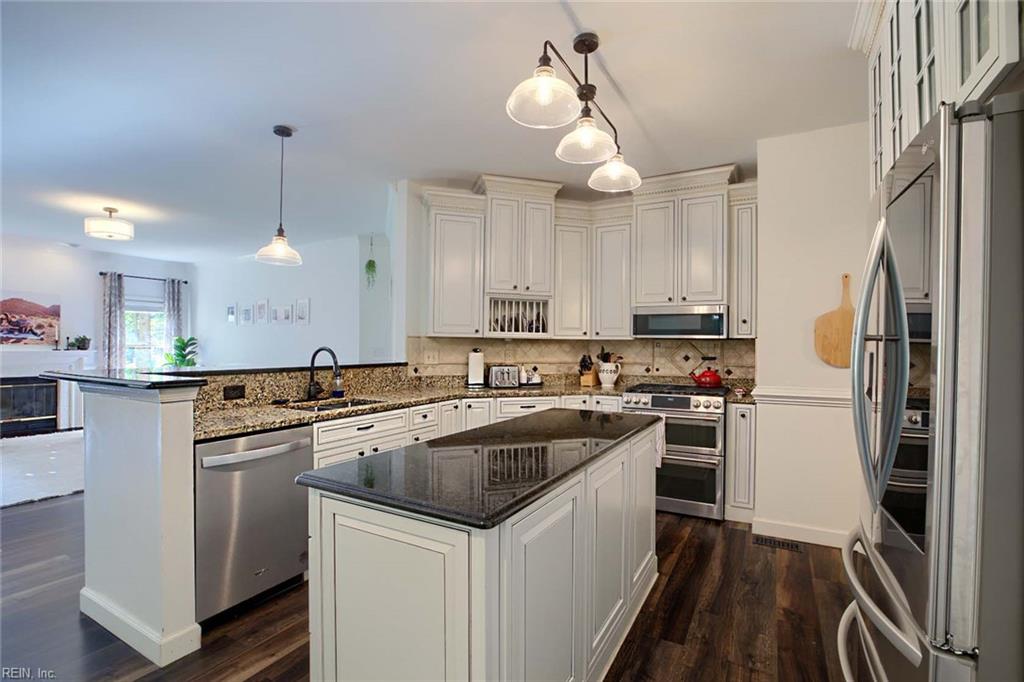 106 Treis Trail Yorktown VA 23693