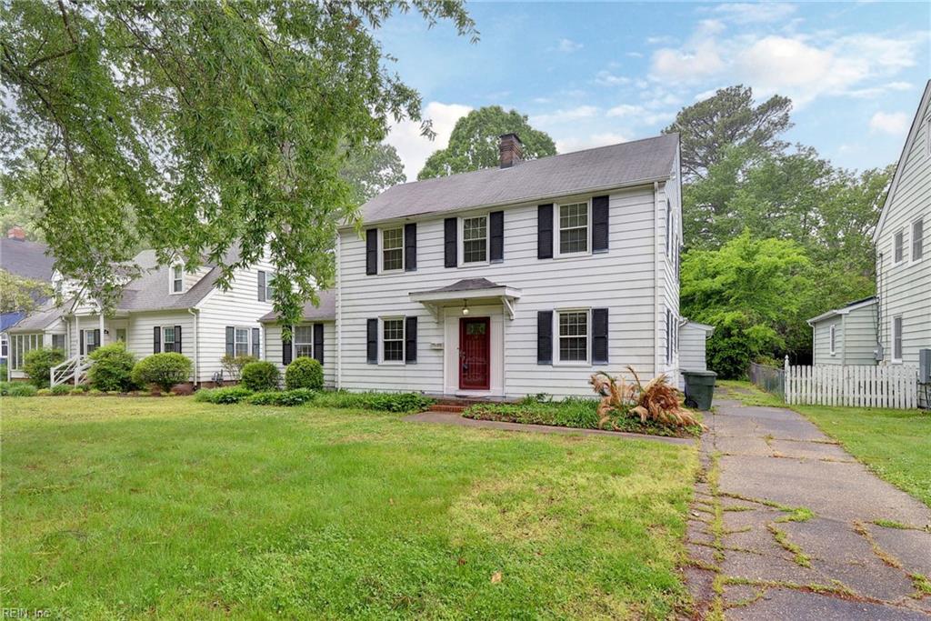 39 Westover Road Newport News VA 23601
