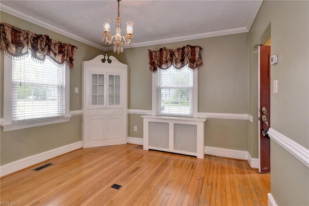 39 Westover Road Newport News VA 23601