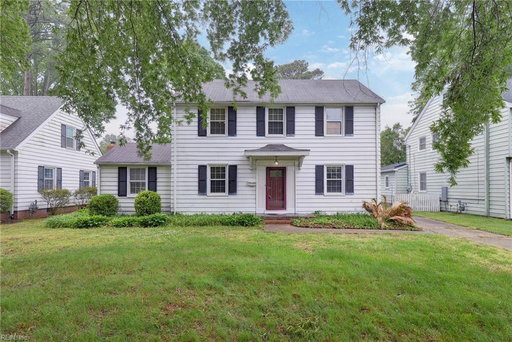 39 Westover Road Newport News VA 23601