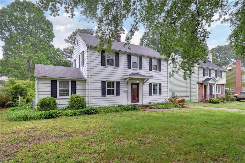 39 Westover Road Newport News VA 23601