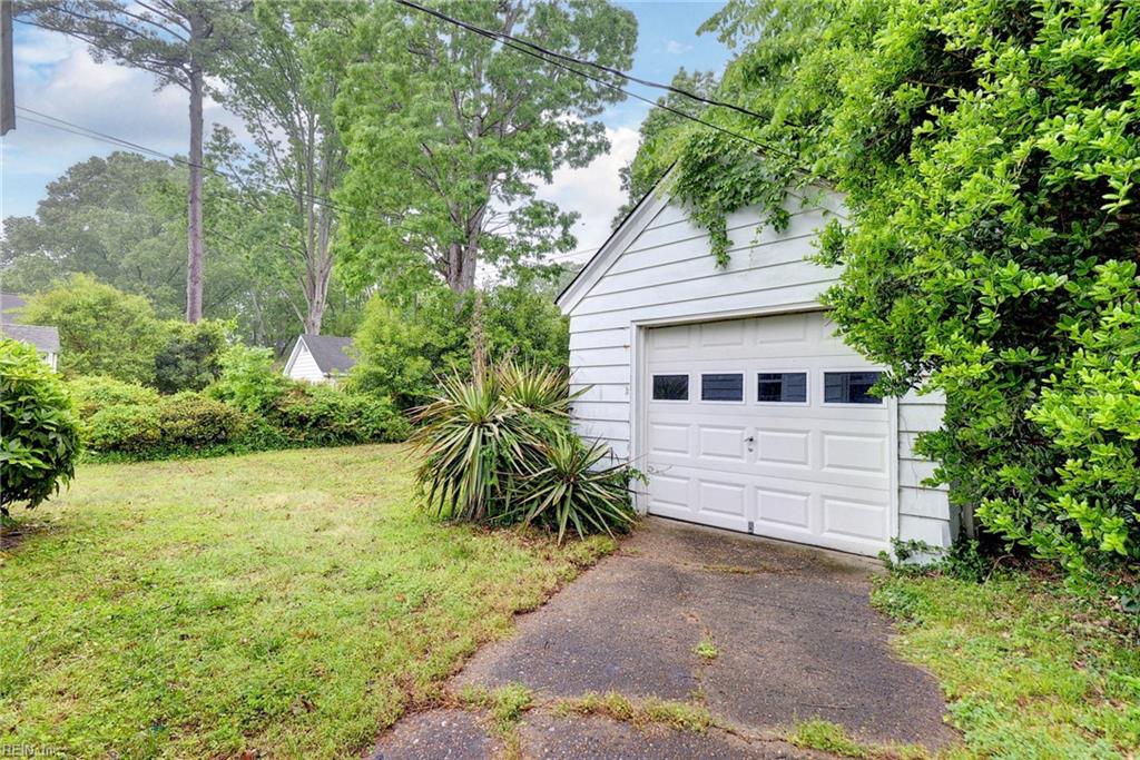39 Westover Road Newport News VA 23601
