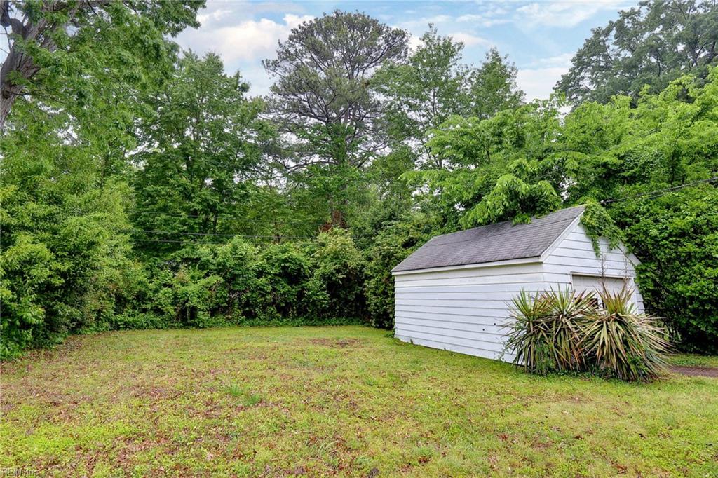 39 Westover Road Newport News VA 23601