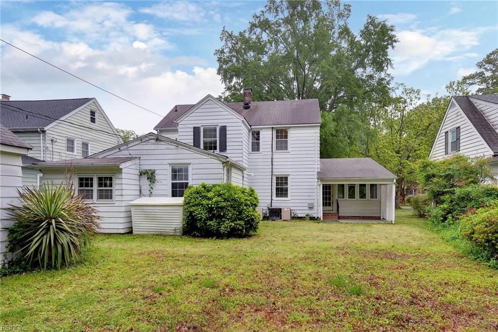 39 Westover Road Newport News VA 23601