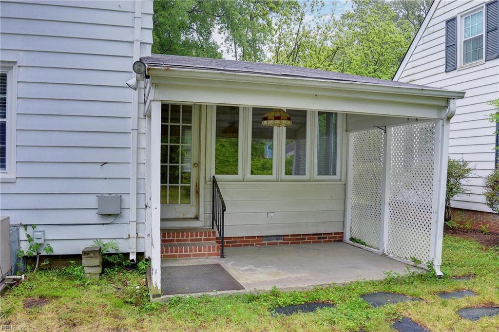 39 Westover Road Newport News VA 23601