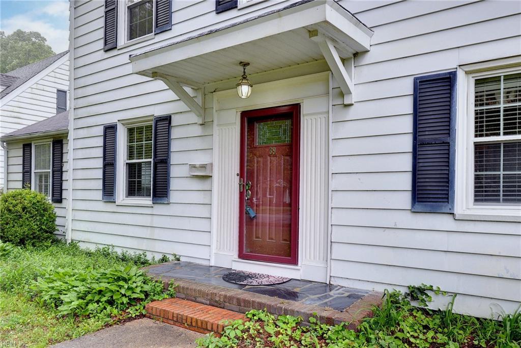 39 Westover Road Newport News VA 23601