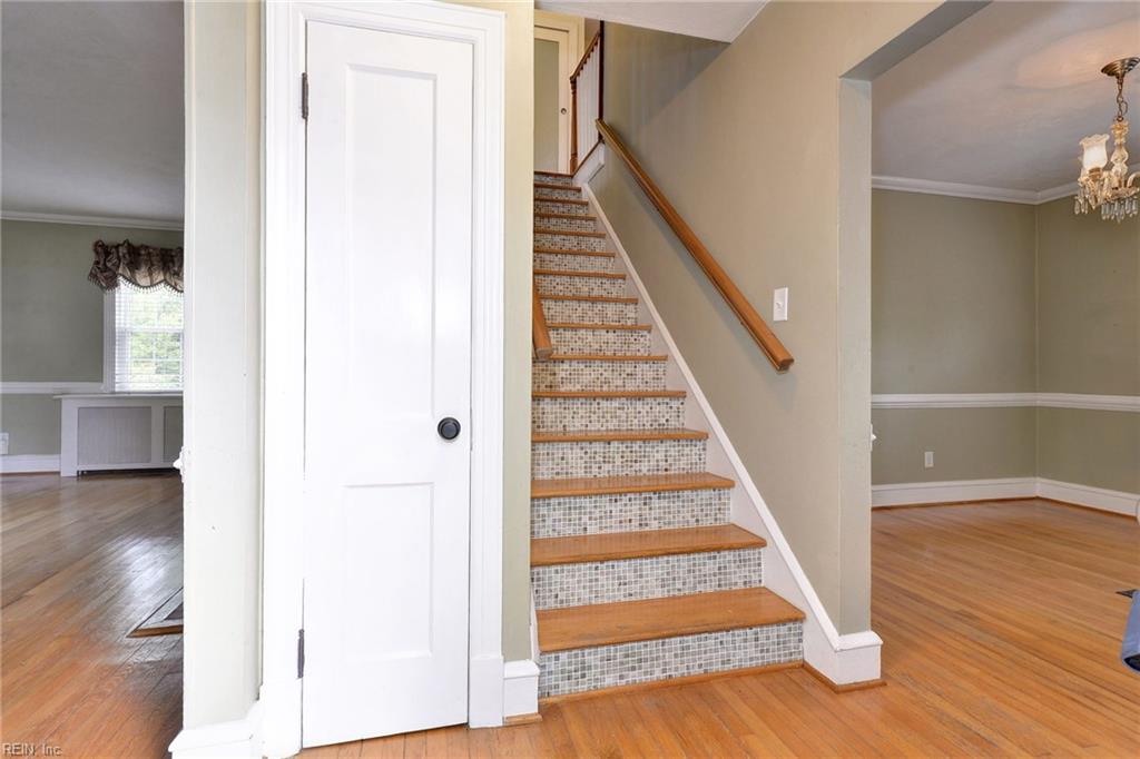 39 Westover Road Newport News VA 23601
