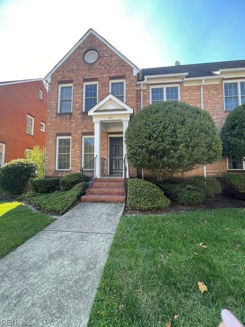 311 Herman Melville Avenue Newport News VA 23606