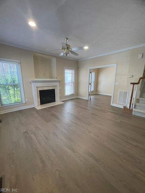 311 Herman Melville Avenue Newport News VA 23606