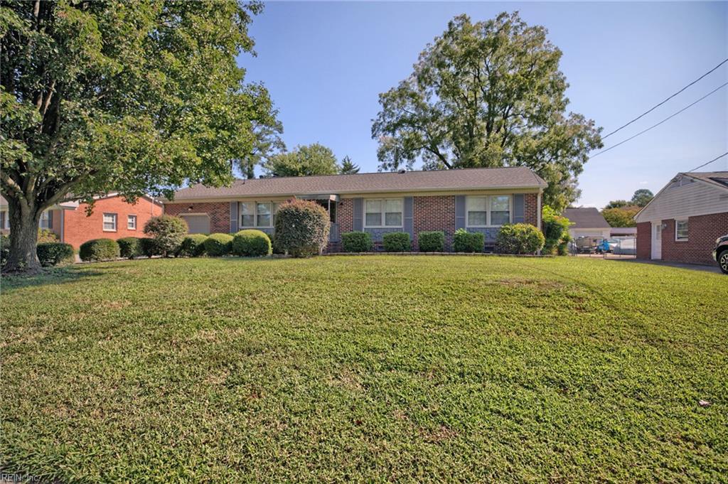 508 Spinnaker Road Newport News VA 23602