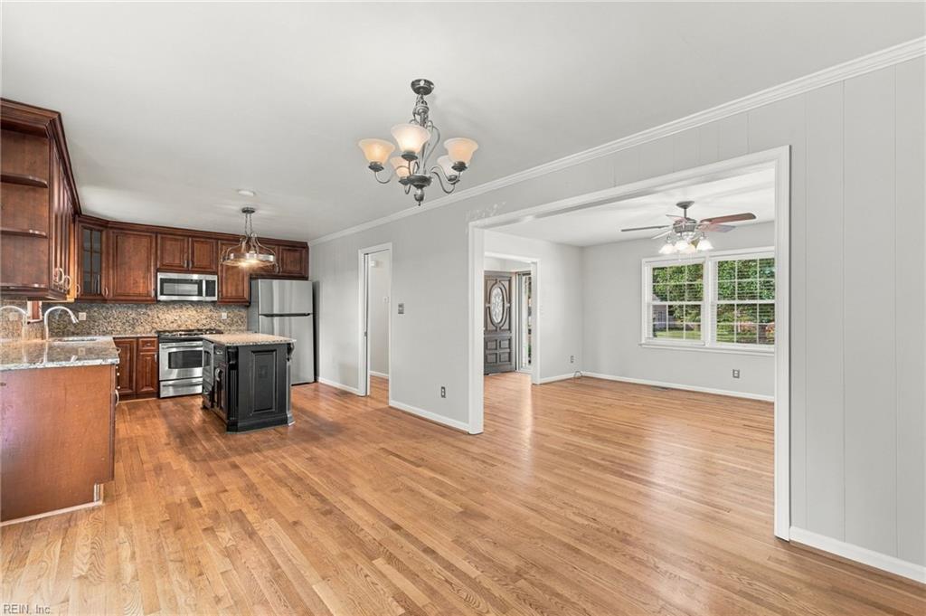 508 Spinnaker Road Newport News VA 23602