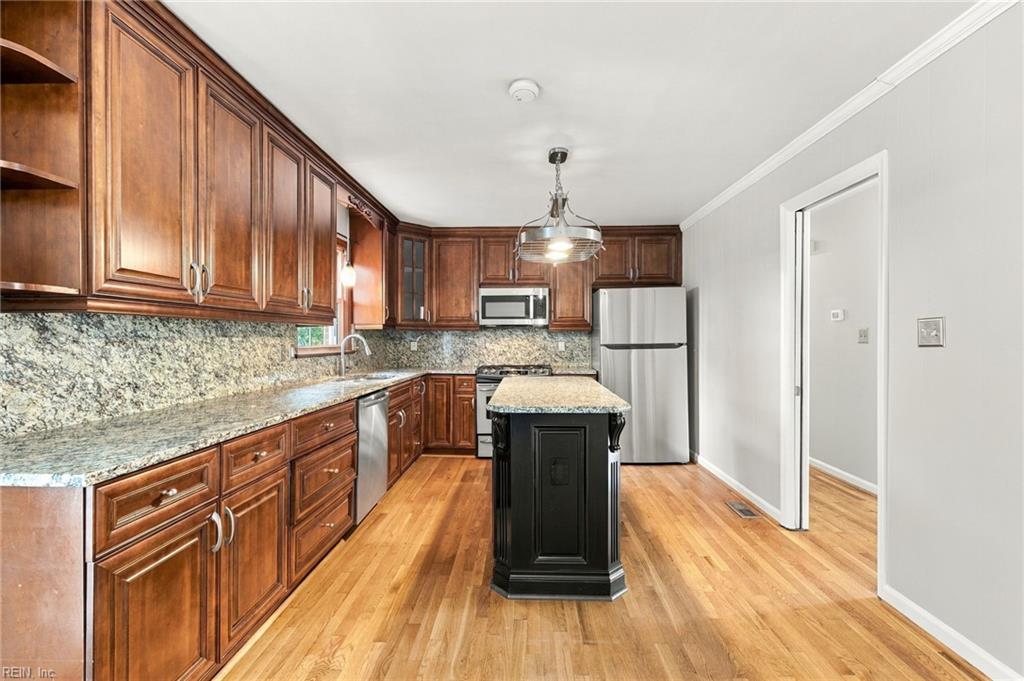 508 Spinnaker Road Newport News VA 23602