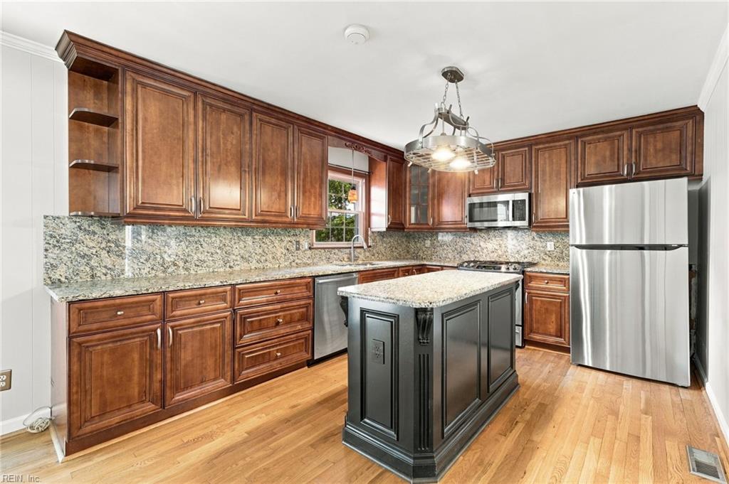 508 Spinnaker Road Newport News VA 23602