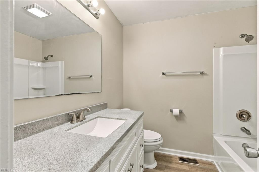 508 Spinnaker Road Newport News VA 23602