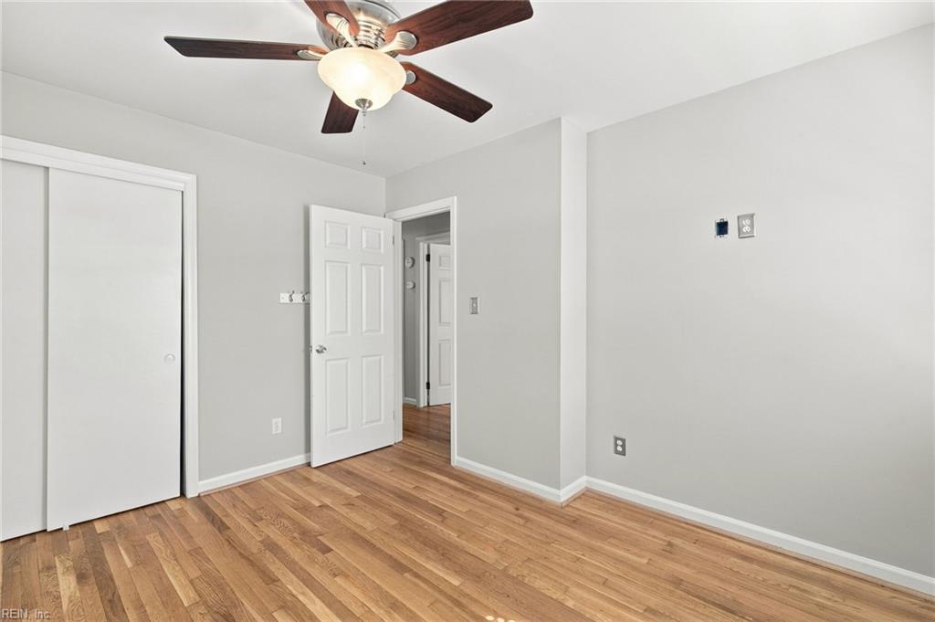 508 Spinnaker Road Newport News VA 23602