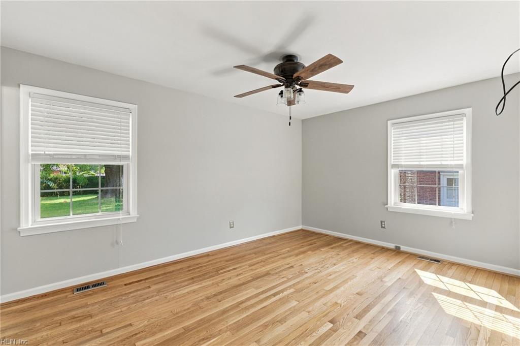 508 Spinnaker Road Newport News VA 23602