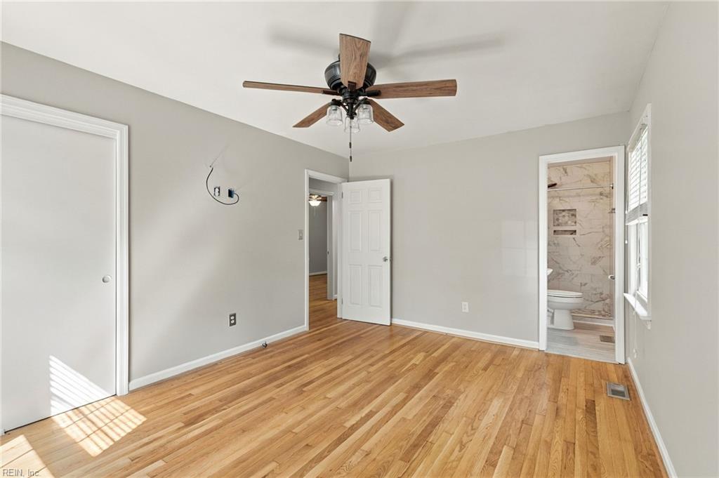 508 Spinnaker Road Newport News VA 23602