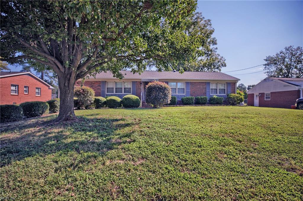 508 Spinnaker Road Newport News VA 23602