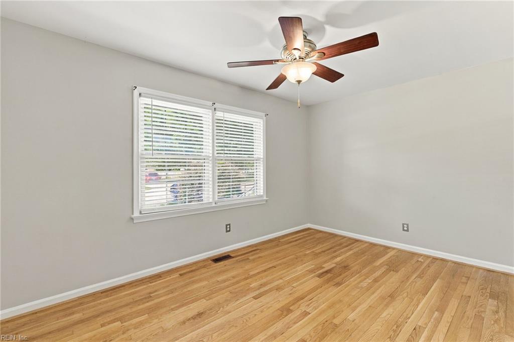 508 Spinnaker Road Newport News VA 23602
