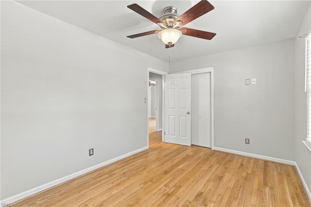 508 Spinnaker Road Newport News VA 23602