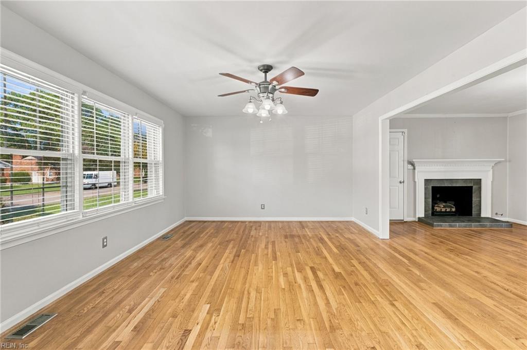 508 Spinnaker Road Newport News VA 23602