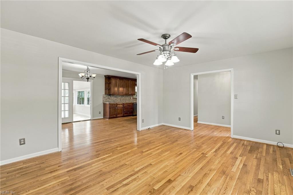 508 Spinnaker Road Newport News VA 23602