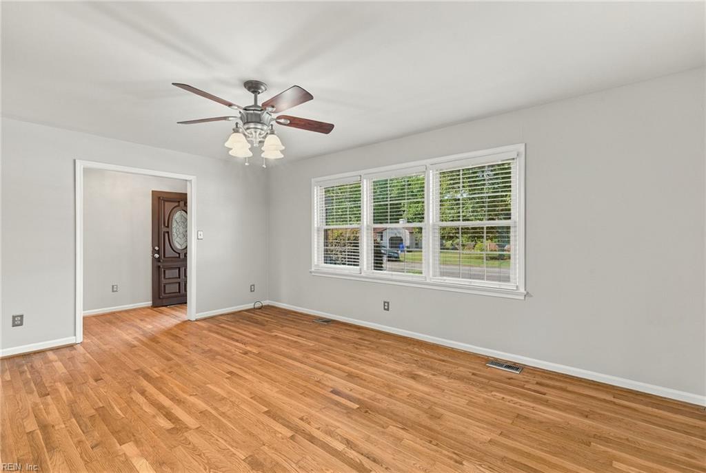 508 Spinnaker Road Newport News VA 23602