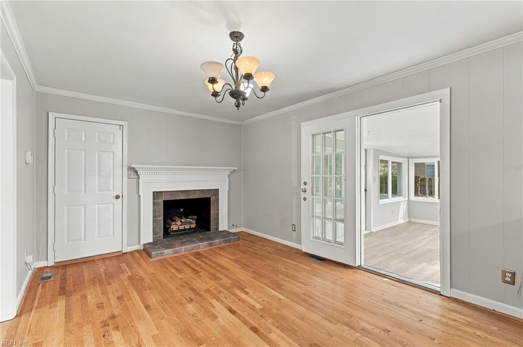 508 Spinnaker Road Newport News VA 23602