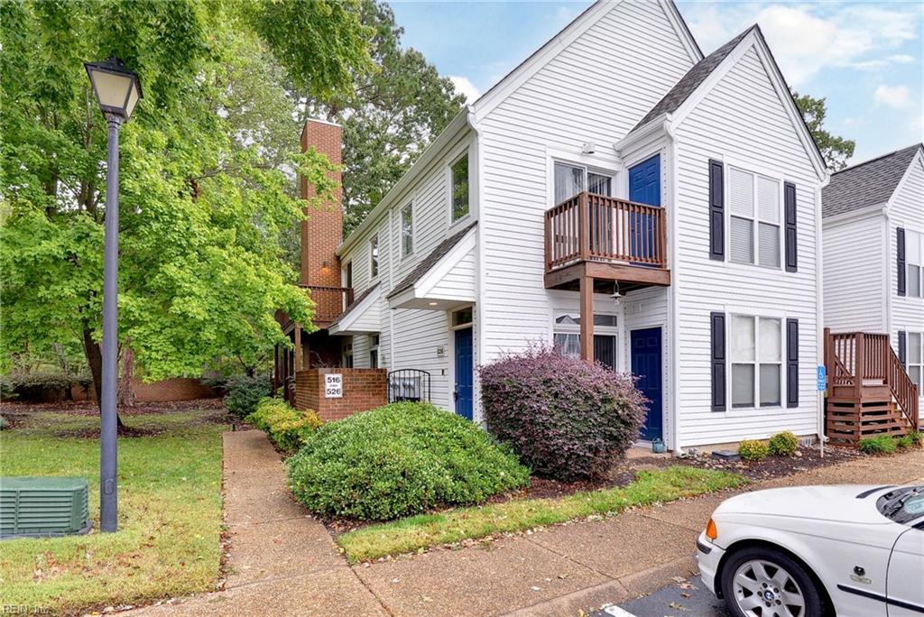 526 Ironwood Drive Yorktown VA 23693