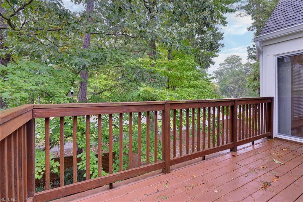 526 Ironwood Drive Yorktown VA 23693