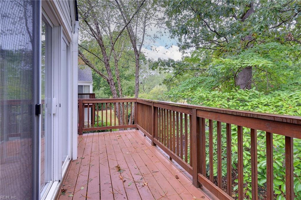 526 Ironwood Drive Yorktown VA 23693