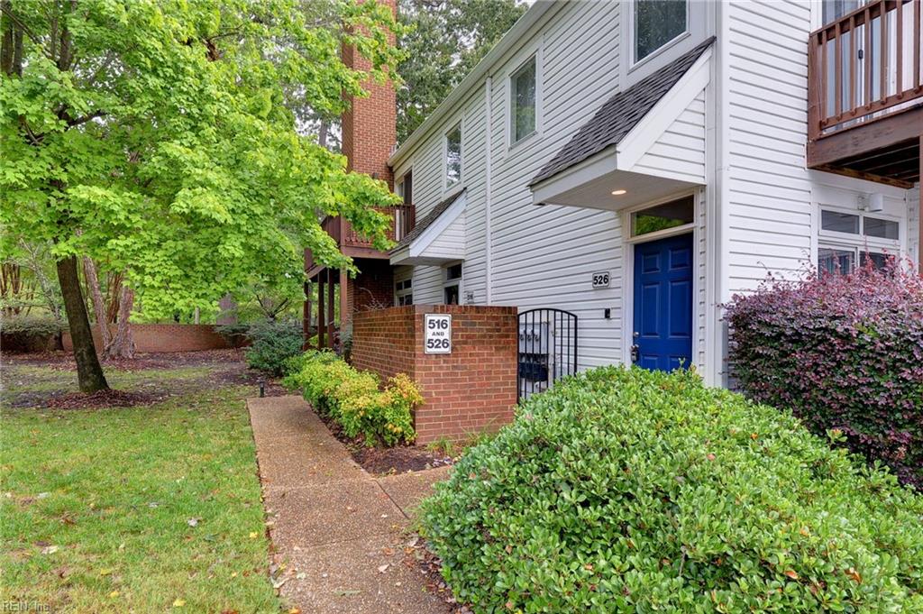 526 Ironwood Drive Yorktown VA 23693