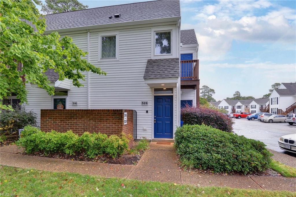 526 Ironwood Drive Yorktown VA 23693