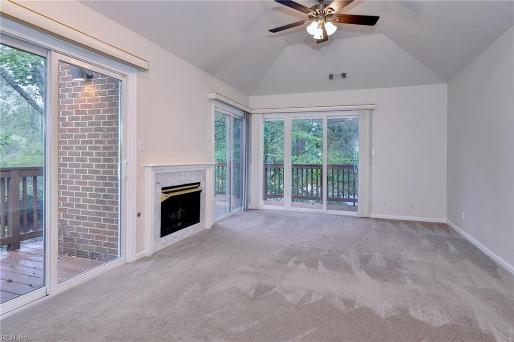 526 Ironwood Drive Yorktown VA 23693