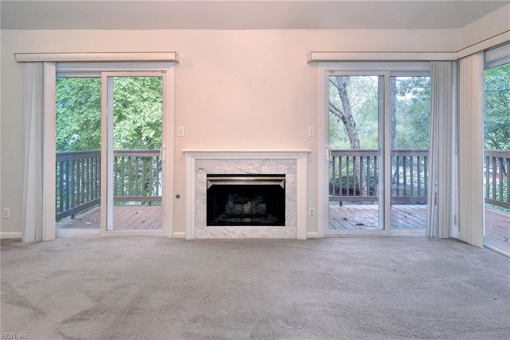 526 Ironwood Drive Yorktown VA 23693