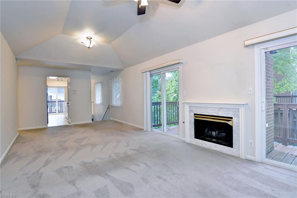 526 Ironwood Drive Yorktown VA 23693