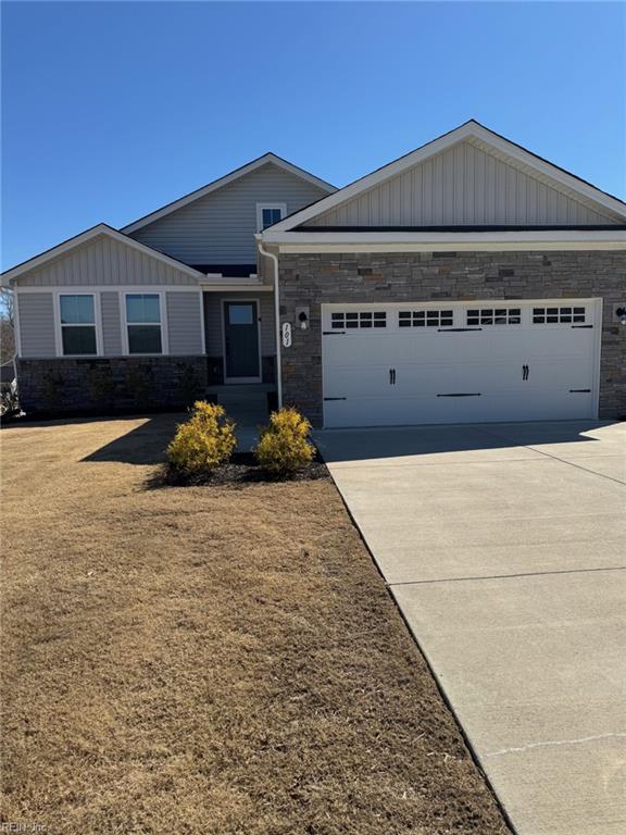101 Martha Washington Parkway Williamsburg VA 23185