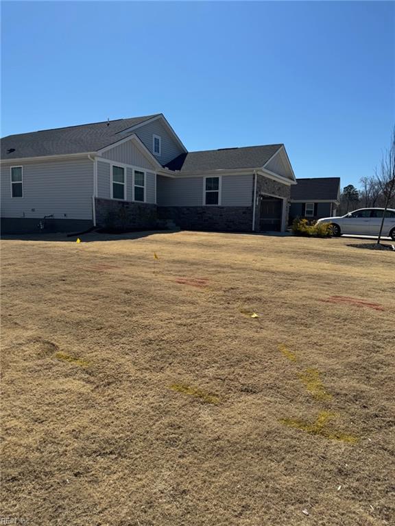 101 Martha Washington Parkway Williamsburg VA 23185