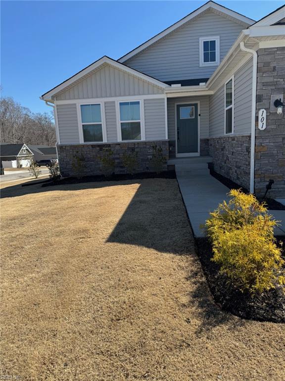 101 Martha Washington Parkway Williamsburg VA 23185
