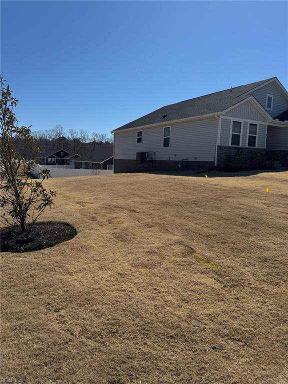 101 Martha Washington Parkway Williamsburg VA 23185